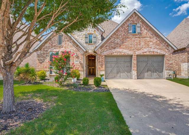 Property at 3045 Aberdeen Dr, The Colony, TX 75056, 3 beds, 2.5 baths
