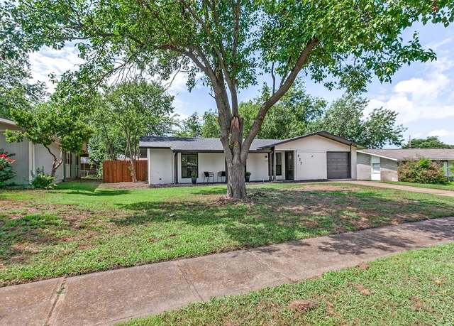 Property at 927 Warren Way, Richardson, TX 75080, 3 beds, 2 baths