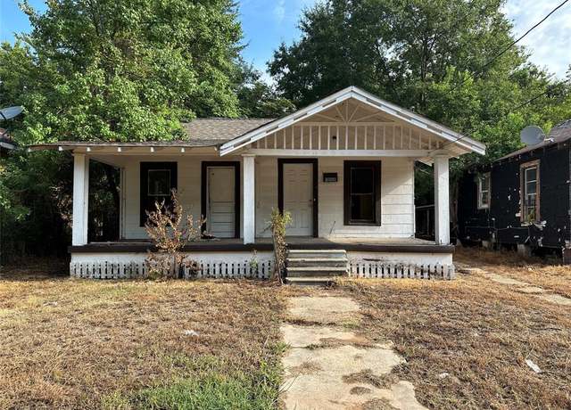 Property at 2948 Desoto St, Shreveport, LA 71109, 3 beds, 1 bath