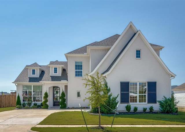 Property at 101 W Furlong, Willow Park, TX 76087, 4 beds, 3.5 baths