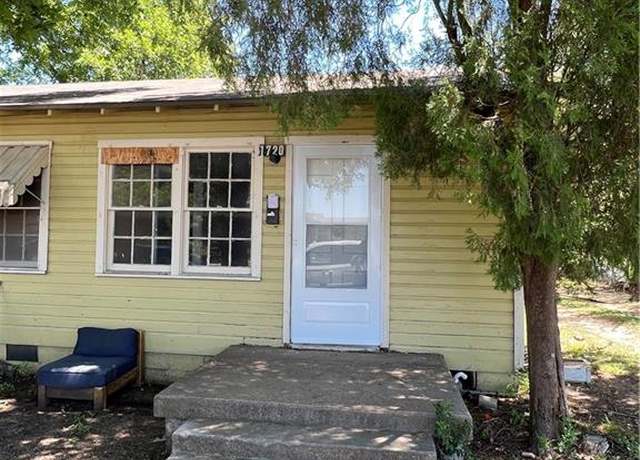 Property at 1702 Ethel Ave, Waco, TX 76707