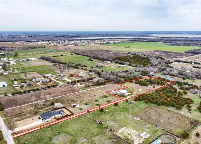 Property at 1157 County Road 490, Princeton, TX 75407