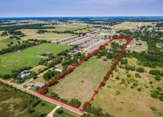 Property at TBD City Lake Rd, Mabank, TX 75147