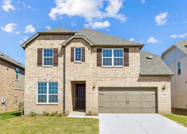 Property at 4909 Ripley Ave, Celina, TX 75009, 5 beds, 4 baths
