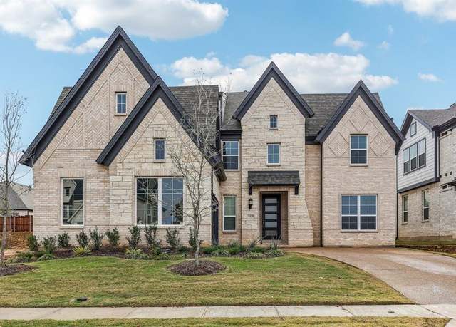 Property at 3528 Ithaca St, Corinth, TX 76208, 6 beds, 5 baths