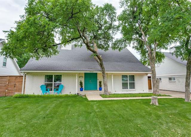 Property at 10548 Wyatt St, Dallas, TX 75218, 4 beds, 3 baths