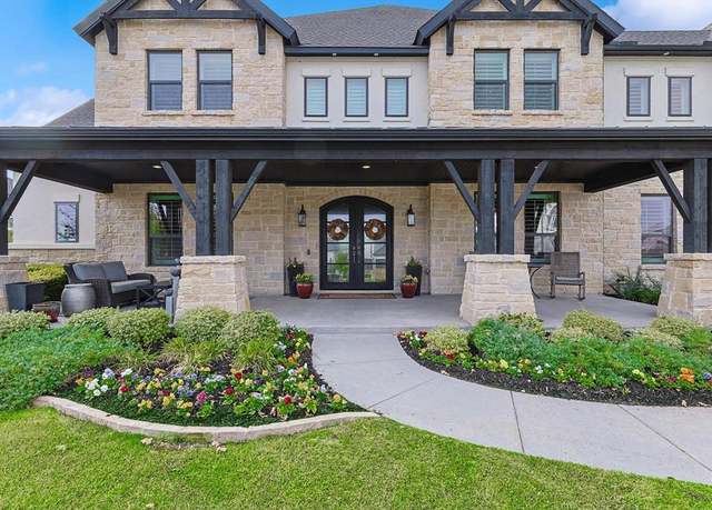 Property at 3951 Ludlum Ct, Flower Mound, TX 75022, 5 beds, 6 baths