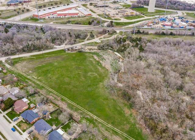 Property at 701 Davidson Dr, Garland, TX 75040