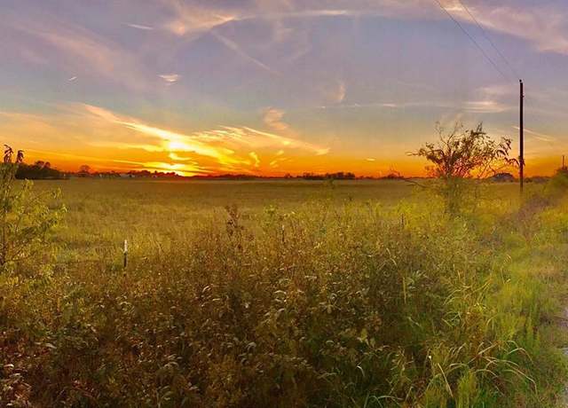 Property at TBD E Fm 550, Mclendon Chisholm, TX 75032