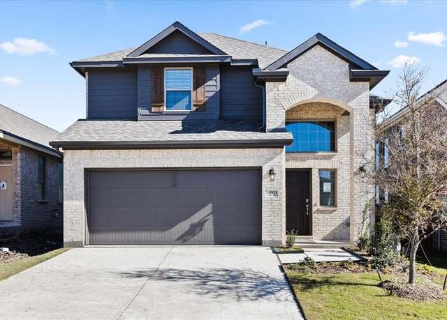 Property at 4137 Harrison St, Heartland, TX 75114, 3 beds, 3 baths