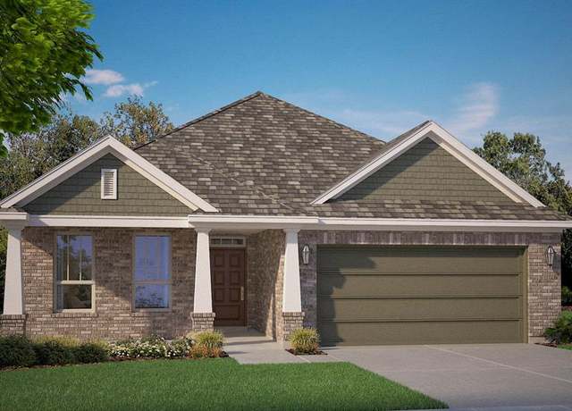 Property at 8712 Bur Oak Dr, Justin, TX 76247, 4 beds, 2 baths