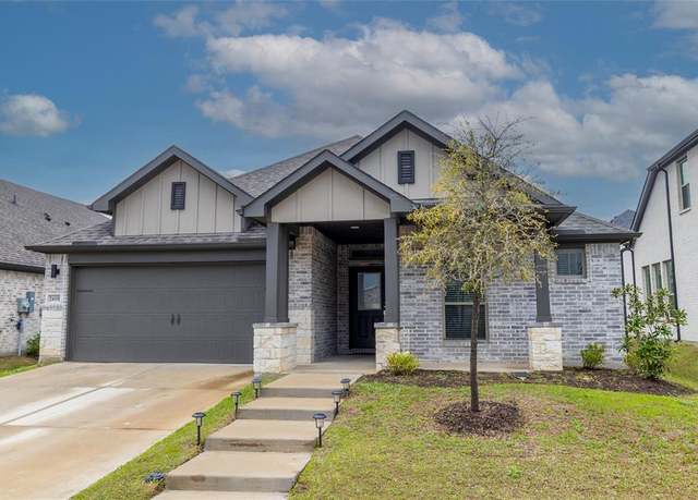 Property at 2601 Moser Ln, Royse City, TX 75189, 3 beds, 2 baths