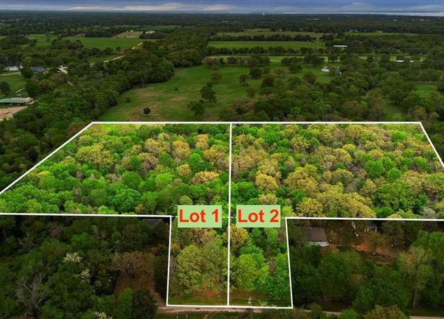 Property at Lot 41 County Road 2404, Tool, TX 75143