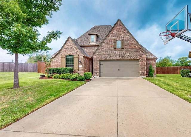 Property at 3201 Hickory Bend Trl, Mckinney, TX 75071, 3 beds, 2.5 baths