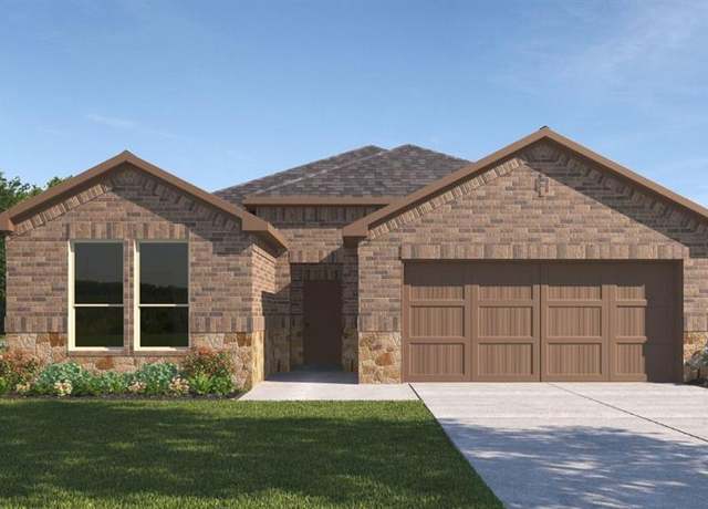 Property at 1616 Bleriot, Mckinney, TX 75071, 4 beds, 2 baths