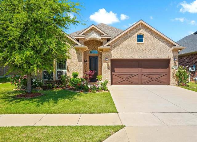 Property at 1315 Savona Ln, Lewisville, TX 75077, 3 beds, 2 baths