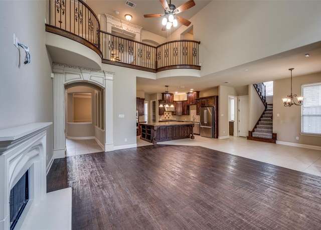 Property at 751 Chateaus Dr, Coppell, TX 75019, 4 beds, 4 baths