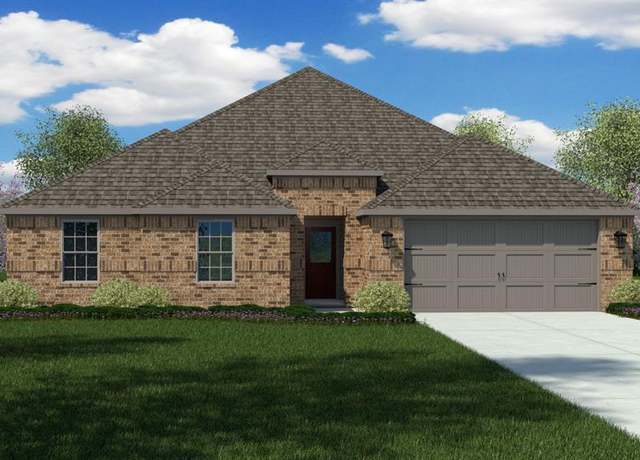 Property at 1322 Inks Dr, Desoto, TX 75115, 5 beds, 3 baths
