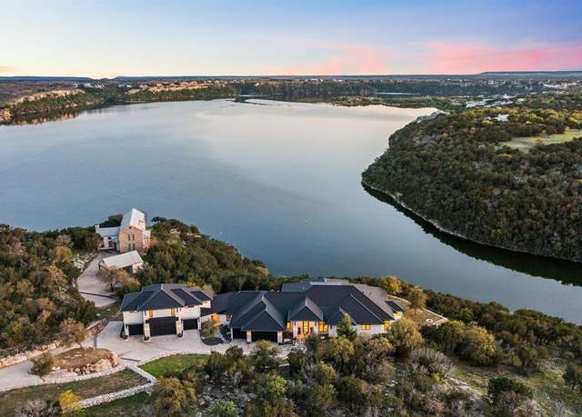 Property at 1390 Governors Cove Ct, Graford, TX 76449, 5 beds, 6.5 baths