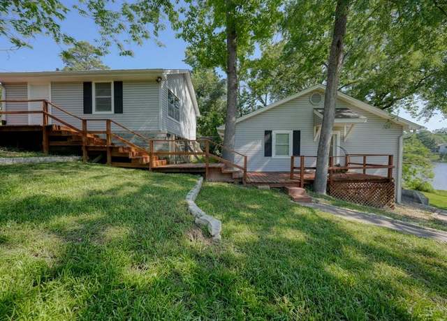 Property at 1219 Chateau Ln, Hideaway, TX 75771, 2 beds, 2 baths