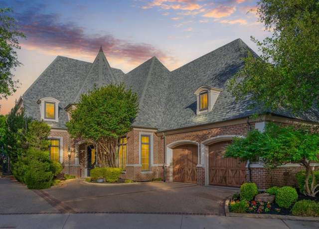 Property at 5507 Prestwick Ln, Dallas, TX 75252, 4 beds, 3.5 baths