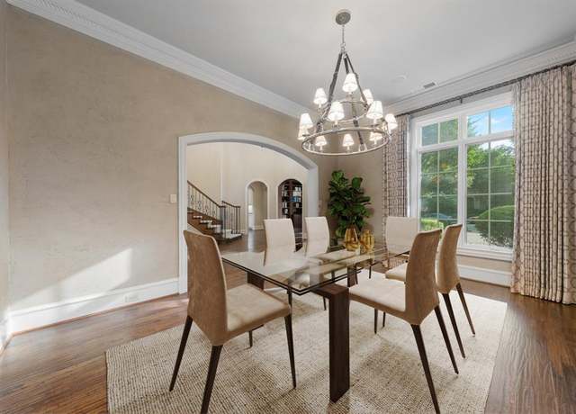 Property at 5507 Prestwick Ln, Dallas, TX 75252, 4 beds, 3.5 baths