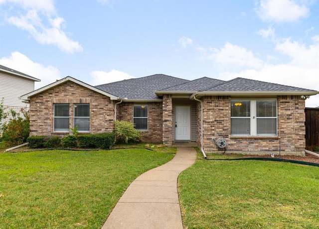 Property at 1474 Lochspring Dr, Rockwall, TX 75032, 3 beds, 2 baths