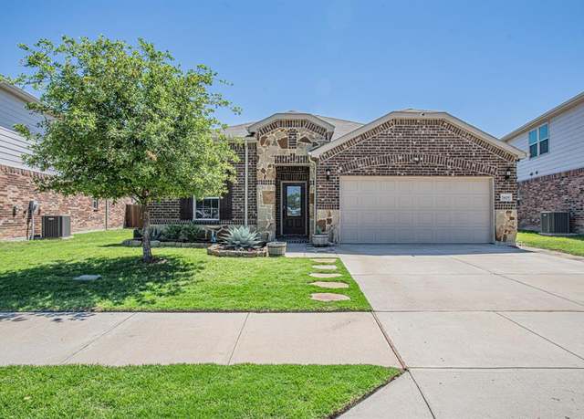 Property at 7429 Charbray Rd, Fort Worth, TX 76131, 3 beds, 2 baths