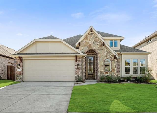 Property at 3312 Heathrow Rd, Mesquite, TX 75181, 4 beds, 3 baths