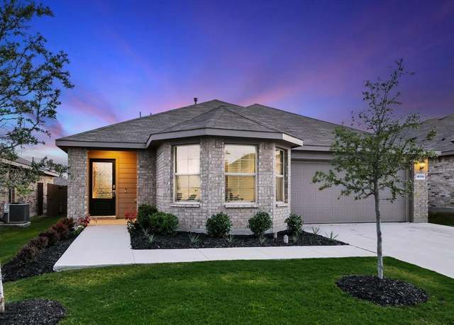 Property at 16701 Milwaukee St, Justin, TX 76247, 3 beds, 2 baths