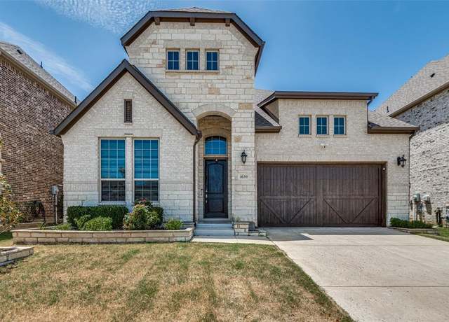 Property at 3630 Ohain Dr, Irving, TX 75063, 4 beds, 4 baths