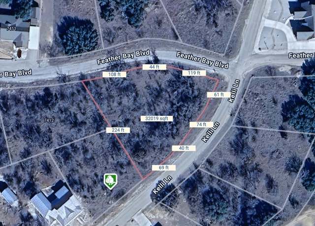 Property at 86 Feather Bay Blvd, Brownwood, TX 76801