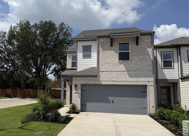 Property at 2685 Mineral Wells Ln, Dallas, TX 75228, 3 beds, 2.5 baths