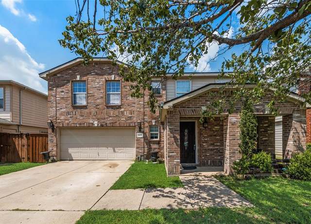 Property at 1437 Mission Hills Ln, Dallas, TX 75217, 3 beds, 2.5 baths