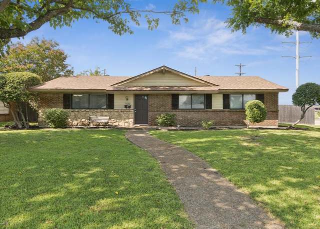 Property at 1133 Pacific Dr, Richardson, TX 75081, 3 beds, 2 baths