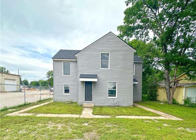 Property at 1312 S 30th St, Waco, TX 76711