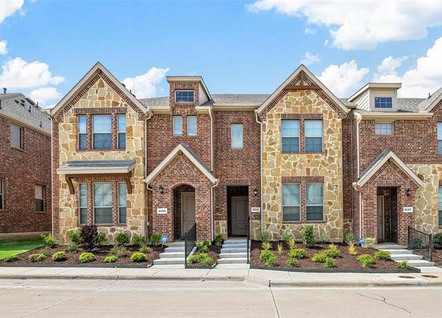 Property at 2141 Crooked Bow Dr, Mesquite, TX 75149, 3 beds, 2.5 baths