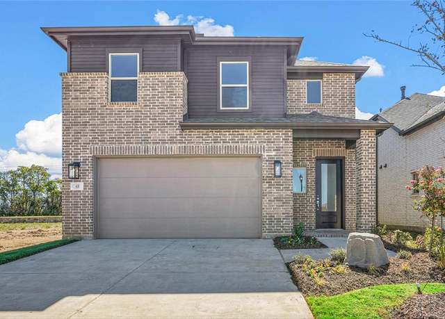 Property at 618 Sagebrush Trl, Sherman, TX 75092, 4 beds, 3 baths