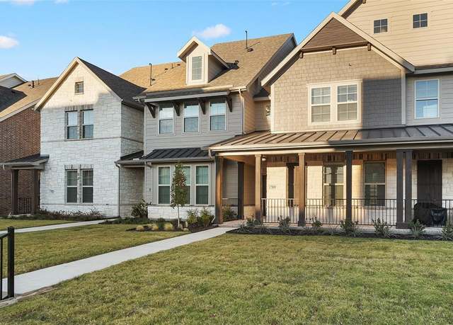 Property at 7859 Manilla Dr, Rowlett, TX 75088, 3 beds, 3.5 baths