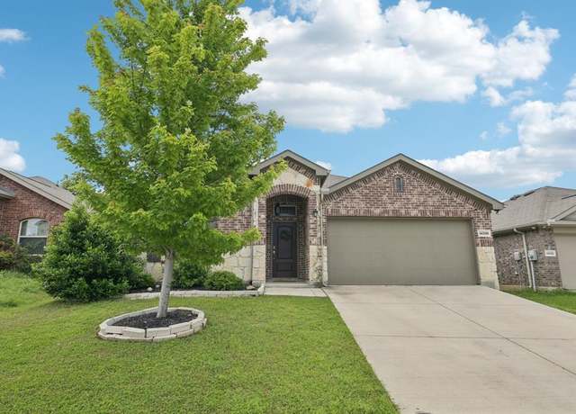 Property at 14336 Broomstick Rd, Fort Worth, TX 76052, 4 beds, 2 baths