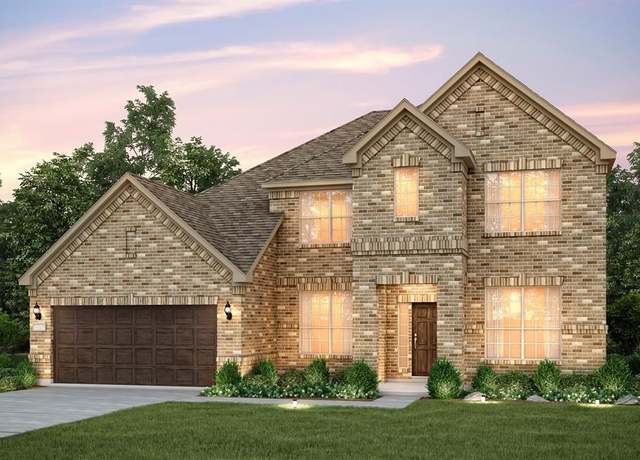 Property at 1704 Grace St, Anna, TX 75409, 4 beds, 3.5 baths