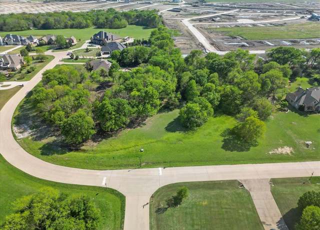 Property at Lot 22 Lake Breeze Dr, Mckinney, TX 75071