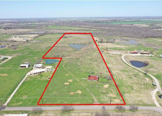 Property at 4790 County Road 2660, Royse City, TX 75189