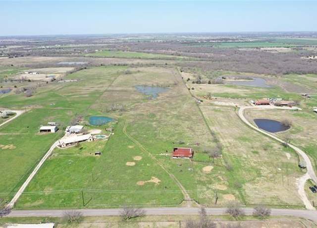 Property at 4790 County Road 2660, Royse City, TX 75189