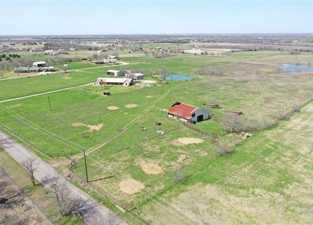 Property at 4790 County Road 2660, Royse City, TX 75189