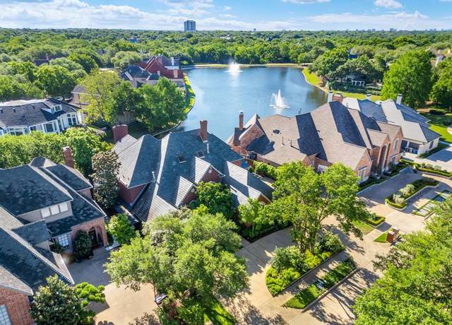 Property at 4716 Stonehearth Pl, Dallas, TX 75287, 5 beds, 5 baths