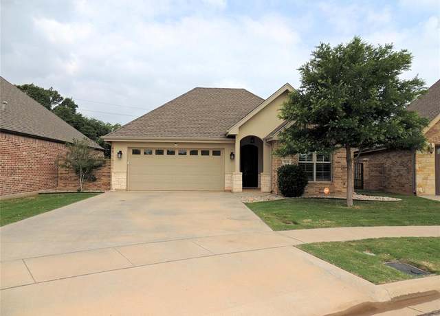 Property at 5658 Legacy Dr, Abilene, TX 79606, 3 beds, 2 baths