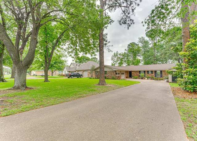 Property at 234 Matador Ranch Rd, Trinidad, TX 75163, 3 beds, 2 baths