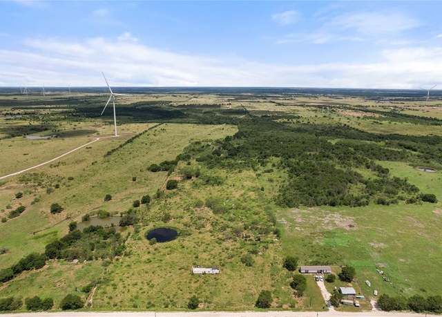 Property at 14548 SW County Road 4250, Dawson, TX 76639