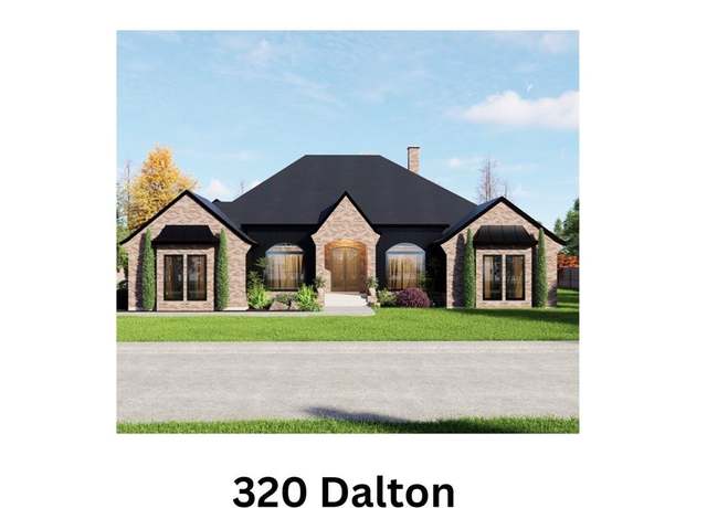 Property at 320 Dalton Rd, Canton, TX 75103, 4 beds, 3.5 baths
